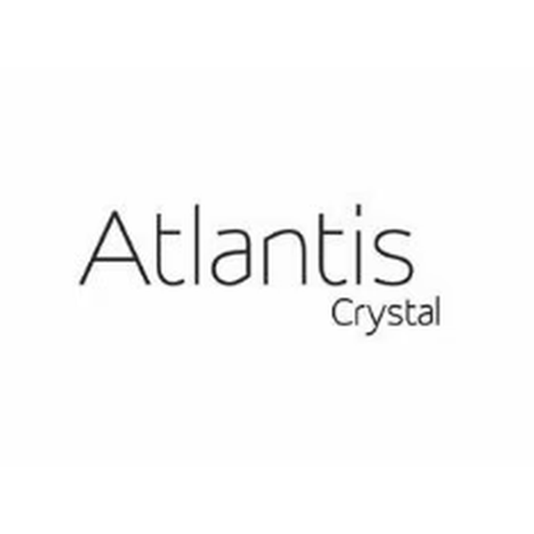 Atlantis Crystal Logo