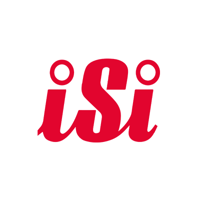 iSi Logo