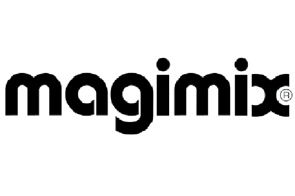 ماجيميكس Logo