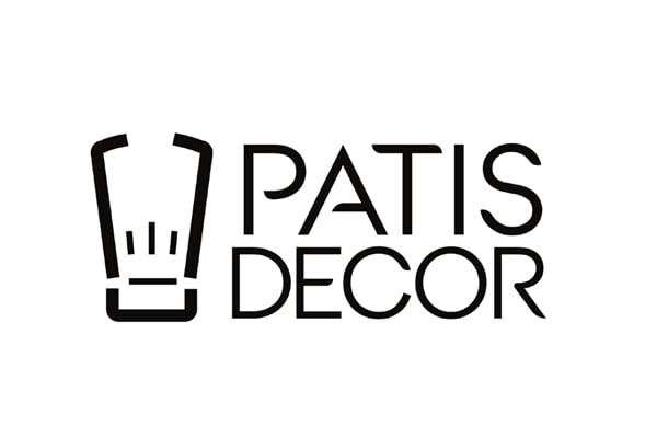 Patis Décor Logo