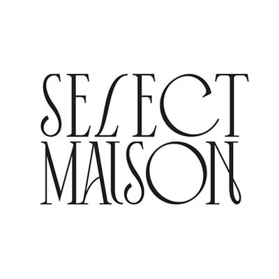 سيليكت ميزون Logo