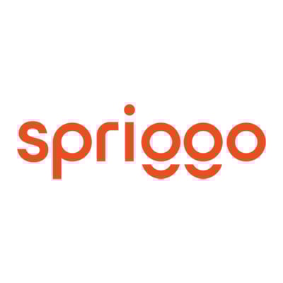 Spriggo Logo