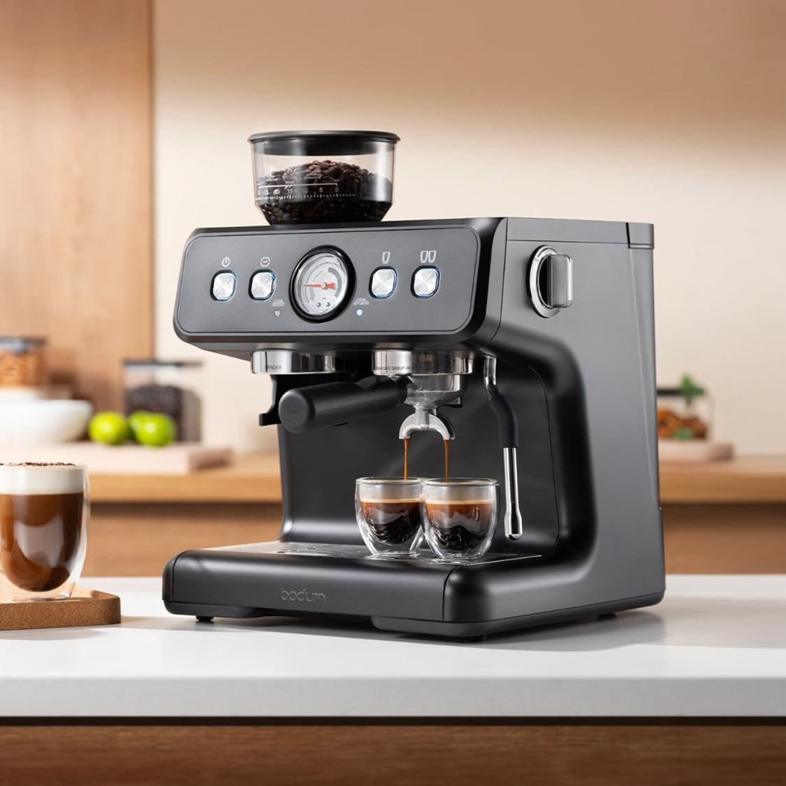 Coffee Machines