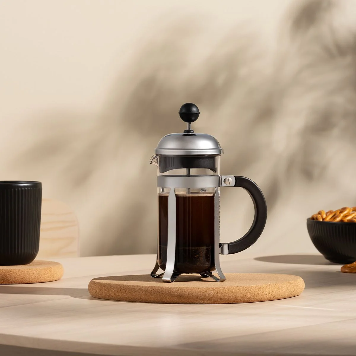 French Press