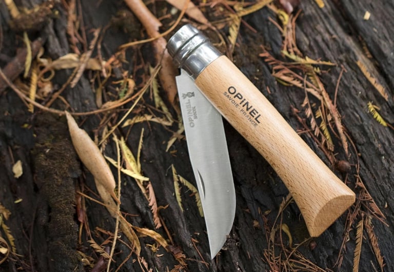 Pocket Knives
