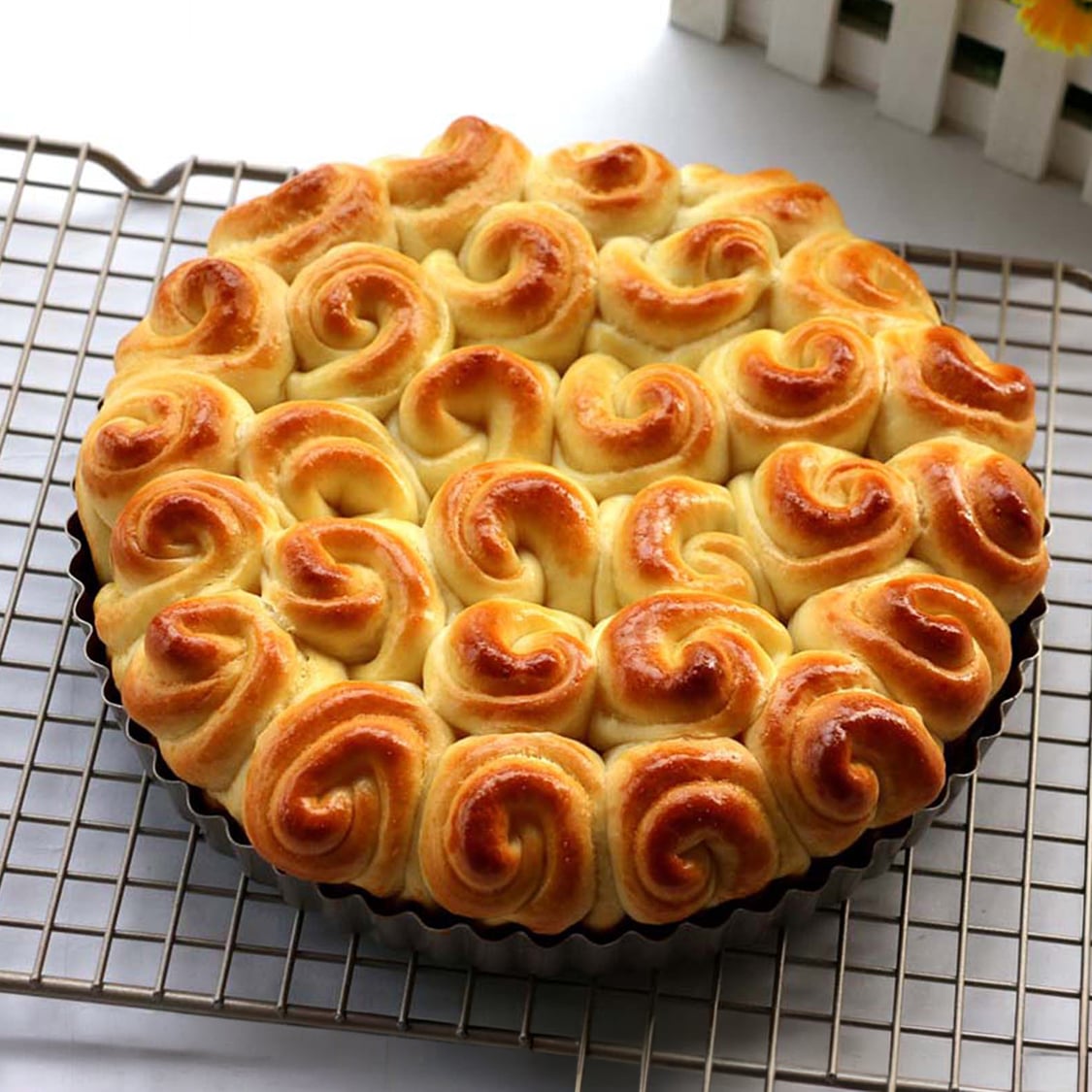 Pizza, Pie & Tart Pans