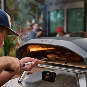 BBQ & Ovens