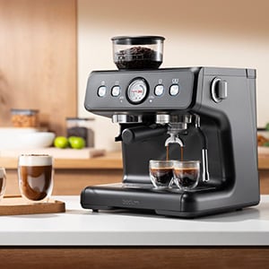 Coffee Makers & Grinders