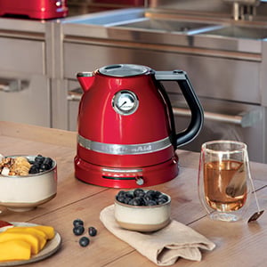 Electric Kettles