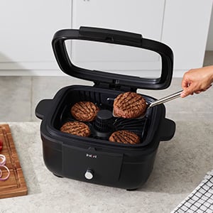 Food Dehydrators