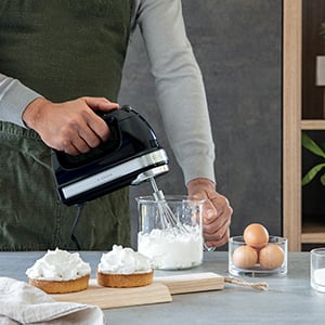 Hand Mixers & Blenders