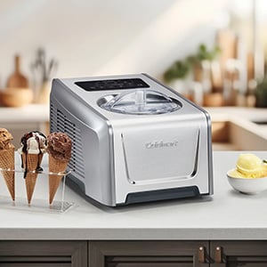Ice Cream Makers