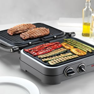 Indoor Grills & Panini Presses