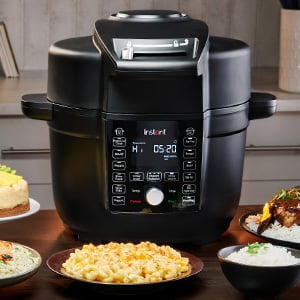Instant Pot