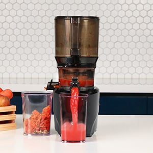 Juicers