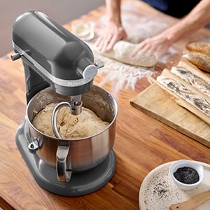 Stand Mixers