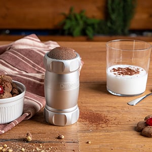 Flour Sifters