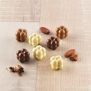 Chocolate Moulds