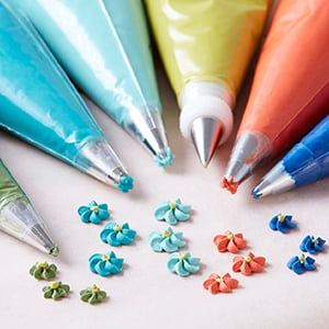 Decorating Tips & Accessories