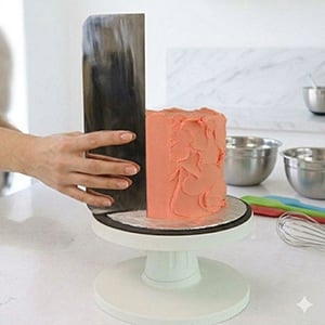 Decorating Tools & Turntables