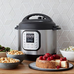 Cooking Appliances