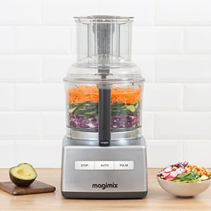 Food Processors
