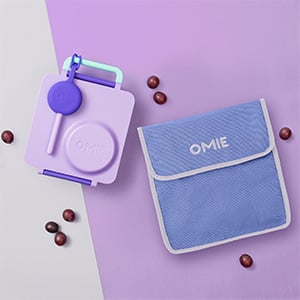 Lunch Boxes & Lunch Bags