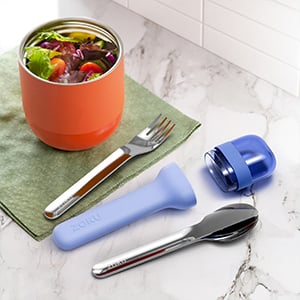Travel Utensils