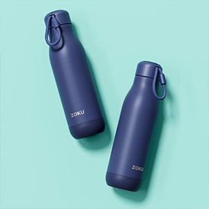 Water Bottles
