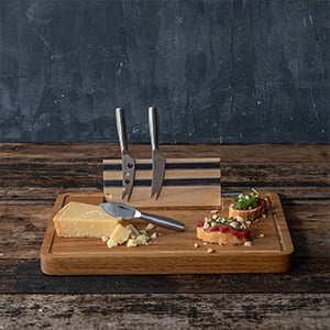 Cheese Boards