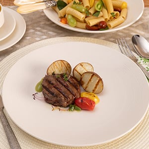 Dinner Plates