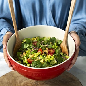 Serving Bowls