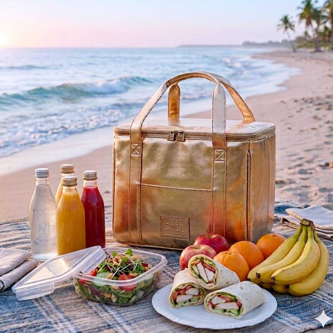 Cooler Bags