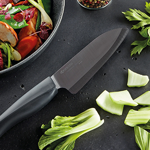Ceramic Knives