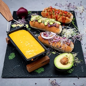 Cheese & Butter Tools