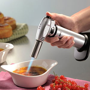 Chef Torches