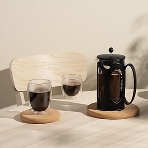Coffee Essentials