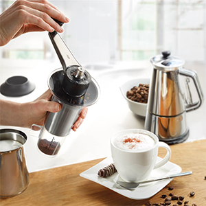 Coffee Grinders