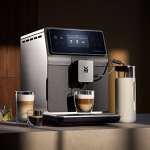 Coffee Machines