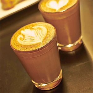Coffee Spare Parts & Accessories