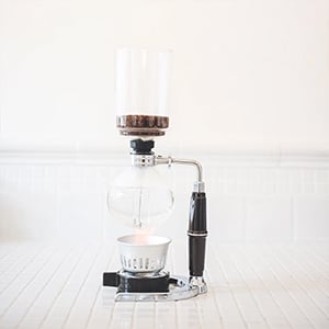 Coffee Syphons