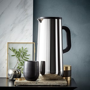 Coffee & Tea Serveware