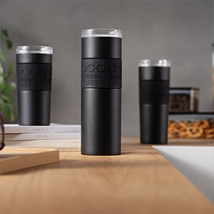 Coffee Travel Mugs & Presses