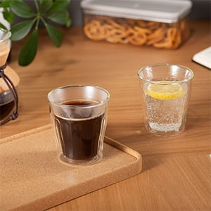 Espresso Cups