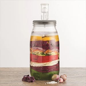 Fermentation & Sprouting Tools