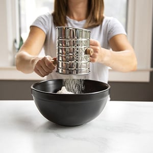 Flour Tools