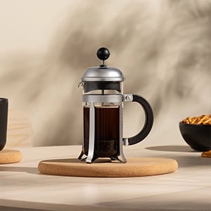 French Press