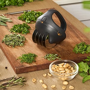 Garlic & Herb Tools