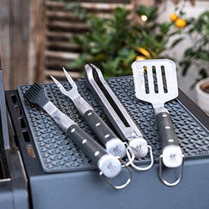 Grill & BBQ Tools