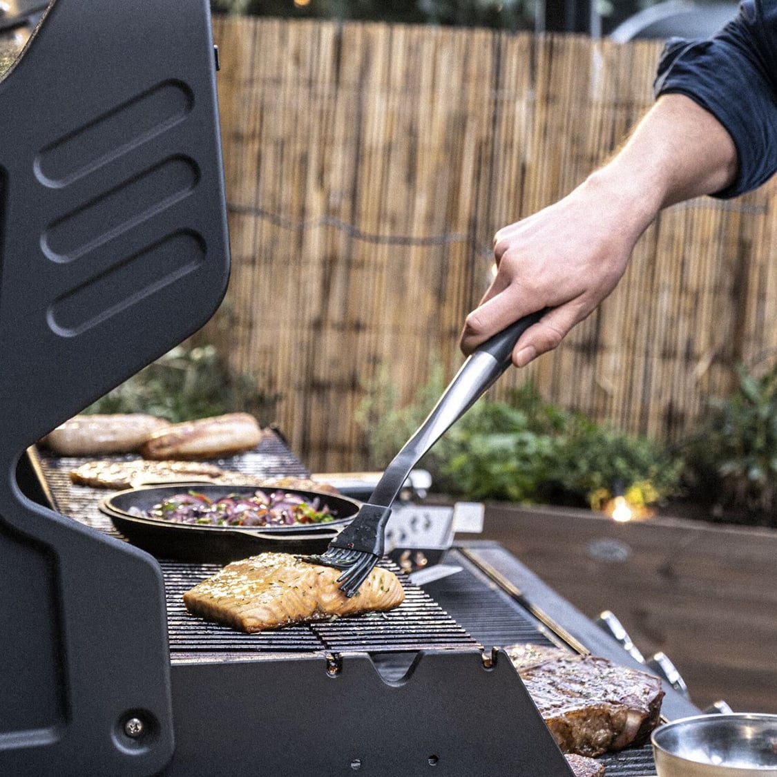 Grill & BBQ Tools